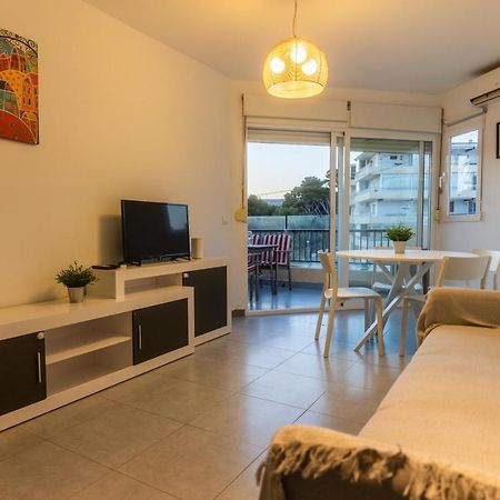 Zf- Javea Florencia Flat, Pool & Parking Platja de Larenal Экстерьер фото