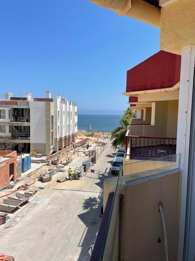Zf- Javea Florencia Flat, Pool & Parking Platja de Larenal Экстерьер фото